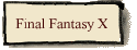 Final Fantasy X